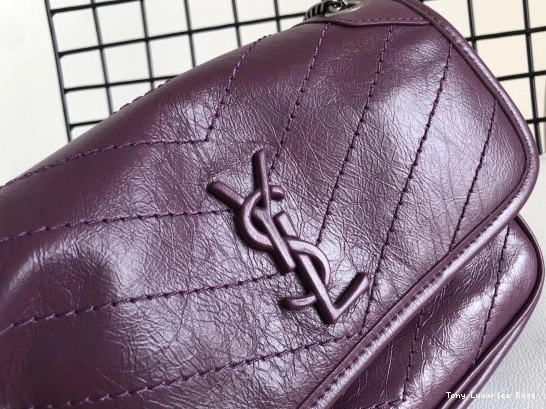 Tony Luxuries BABY NIKI YSL 0716
